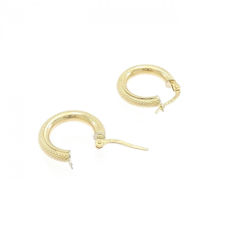 ウノアエレ 750YG Bông tai - Hàng hiệu Authentic 843798