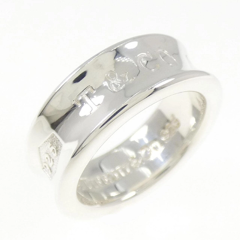 Nhẫn Tiffany 1837 - Hàng hiệu Chính hãng 834387