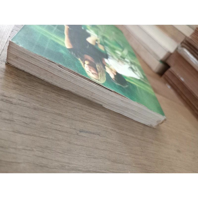 Em ở đâu - Marc Levy 128109