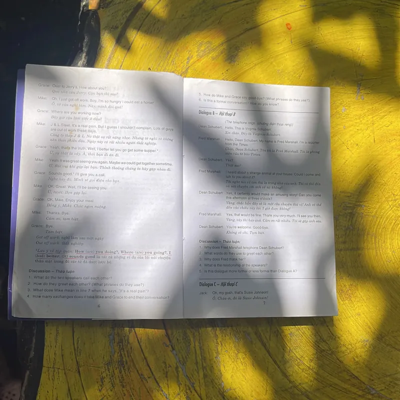 PHƯƠNG PHÁP NÓI TIẾNG ANH MỘT CÁCH TỰ NHIÊN 696588