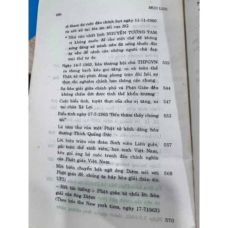 ĐẠO PHẬT VÀ DÒNG SỬ VIỆT - THÍCH ĐỨC NHUẬN 444512