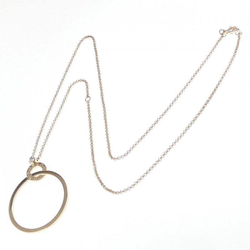 Dây chuyền Piaget Possession - Hàng hiệu Authentic 841540