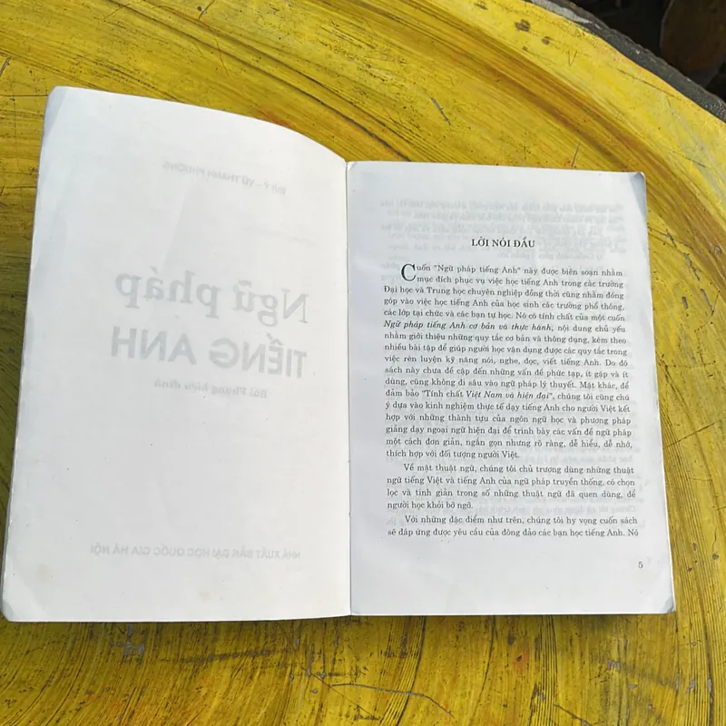 COMBO NGỮ PHÁP TIẾNG ANH & TIẾNG ANH TỰ HỌC 737744