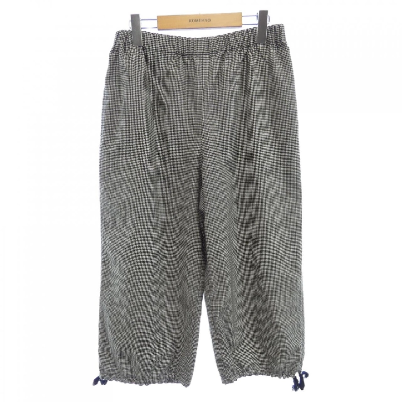 COMME des GARCONS GI NJ-P001 Quần 647953