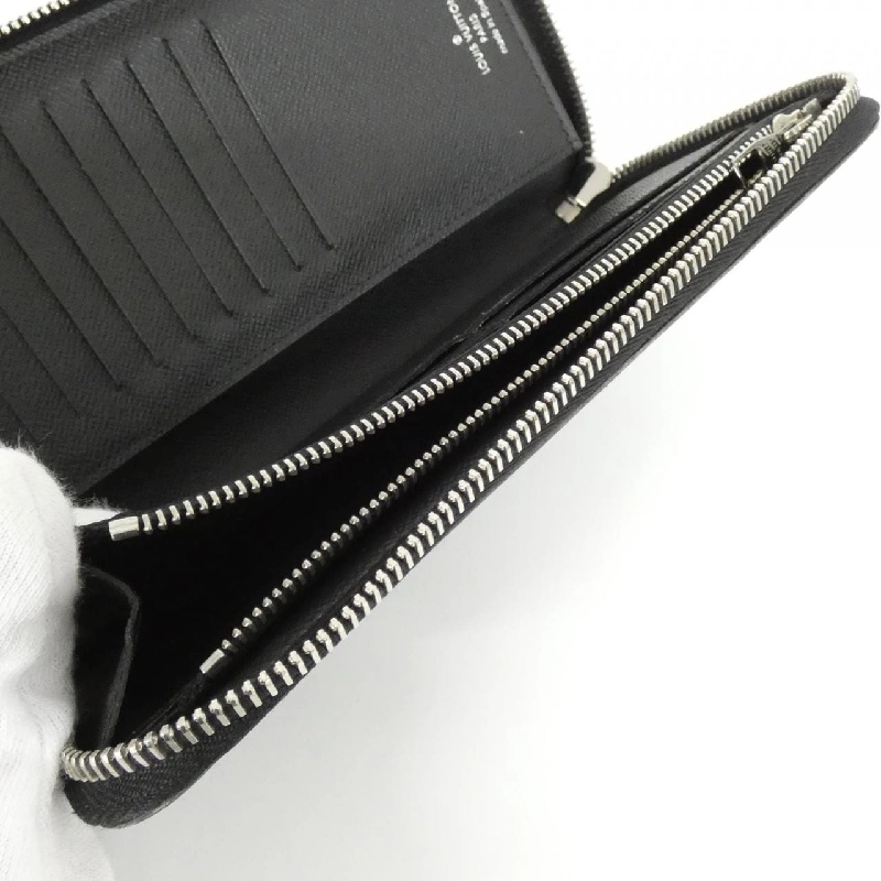 Ví Louis Vuitton Damier Graphite Zippy Wallet Vertikal N63095 - Hàng hiệu Chính hãng 770064