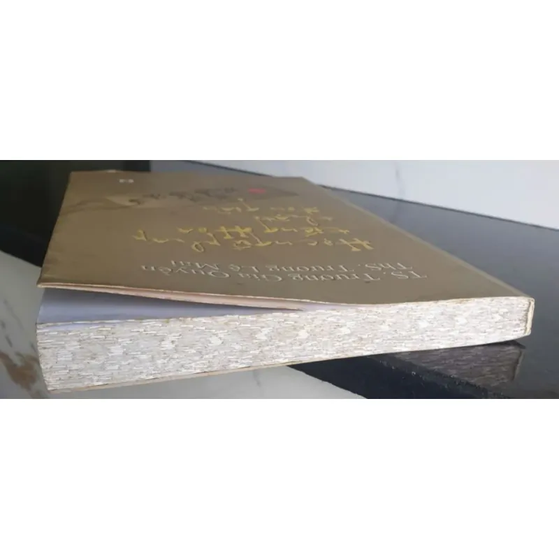 Sách Học Ngữ Pháp Tiếng Trung Thật Đơn Giản - TS. Trương Gia Quyền mới 90% 643284