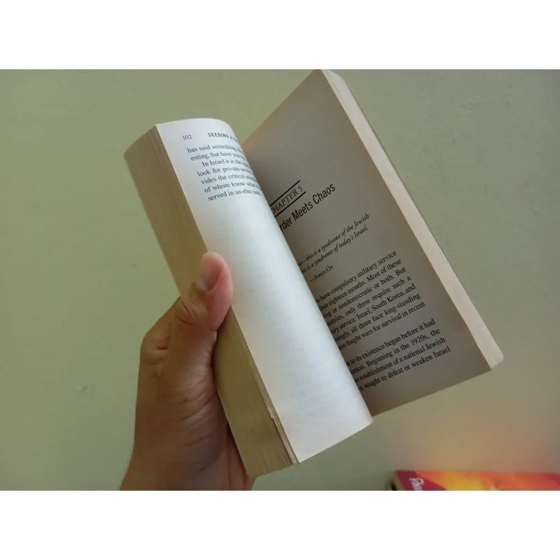 Start up nation, sách ngoại văn tiếng Anh, english book, tiểu thuyết  607786