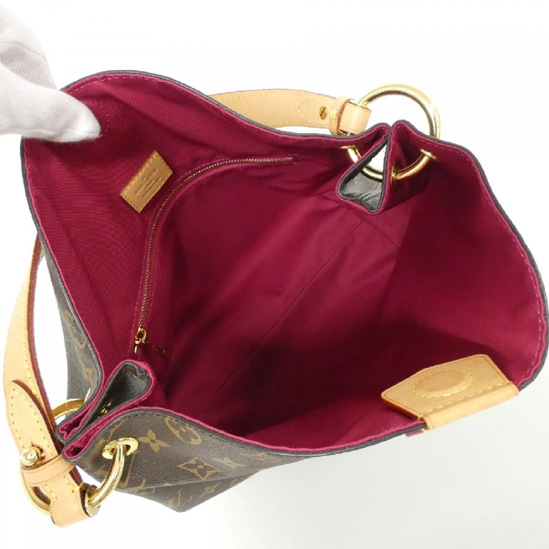 Túi xách vai Louis Vuitton Monogram Graceful PM M43700 610877