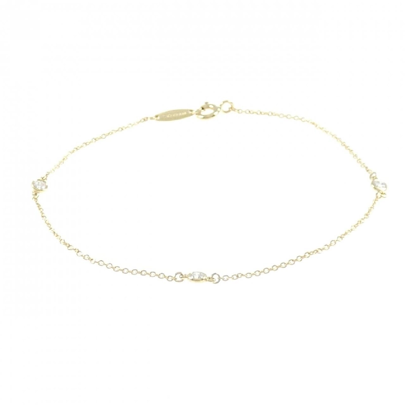 Vòng tay Tiffany By The Yard 3P 667763