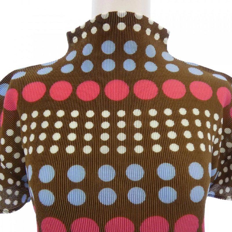 Pleats Please PLEATS PLEASE PP31-FK421 Áo - Hàng hiệu Chính hãng 818804