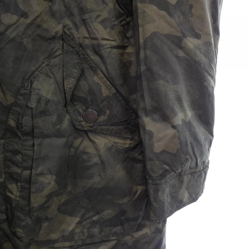 TATRAS LTA14A4351 Áo khoác lông - Hàng hiệu Authentic 817231