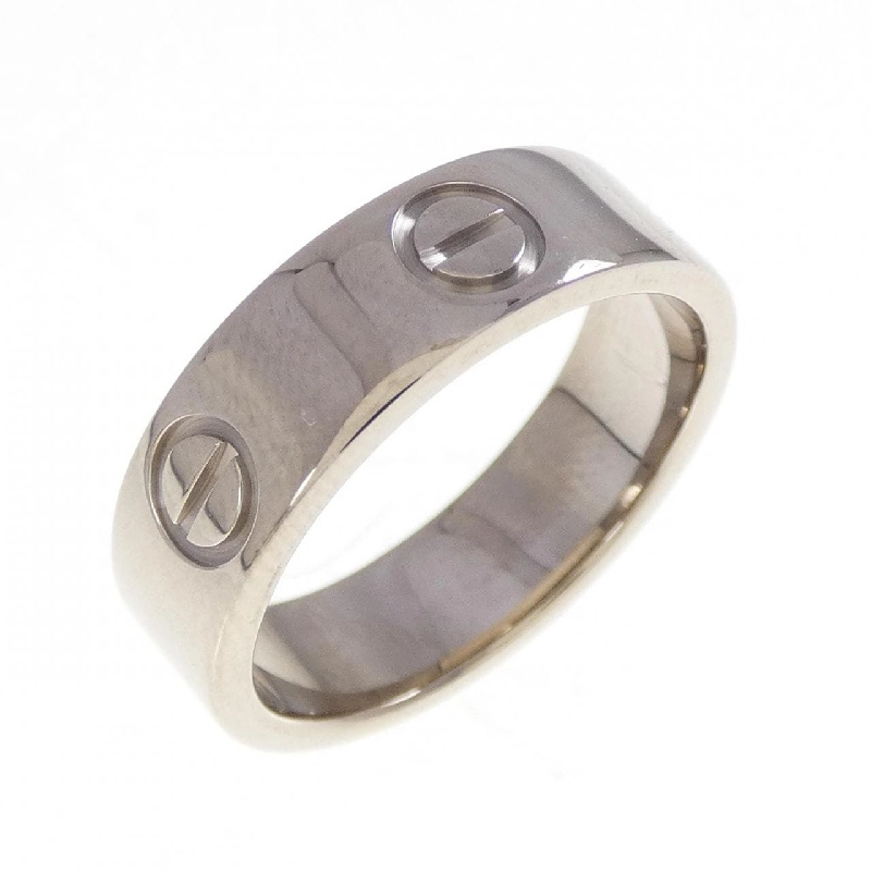 Nhẫn Cartier Love - Hàng hiệu Chính hãng 838113