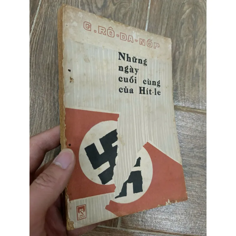 Những ngày cuối cùng của Hitler 753530