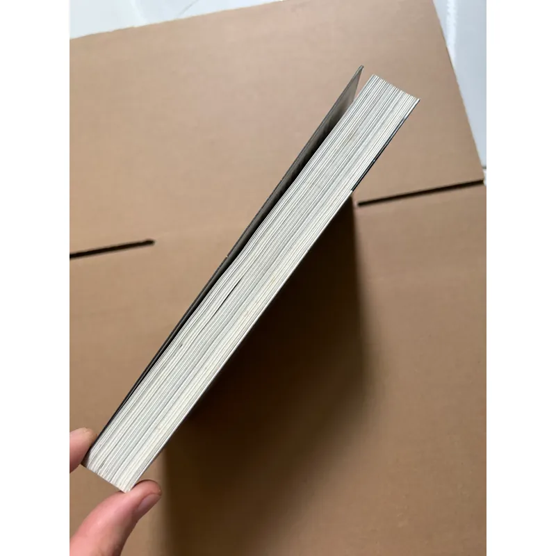 Trại trẻ đặc biệt của cô Peregrine 734173