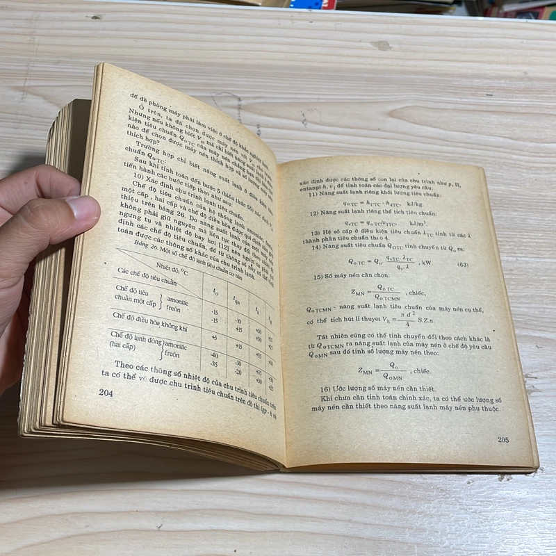 II Sách Kỹ Thuật: Hướng Dẫn Thiết Kế Hệ Thống Lạnh - Nguyễn Đức Lợi - 1992 548691