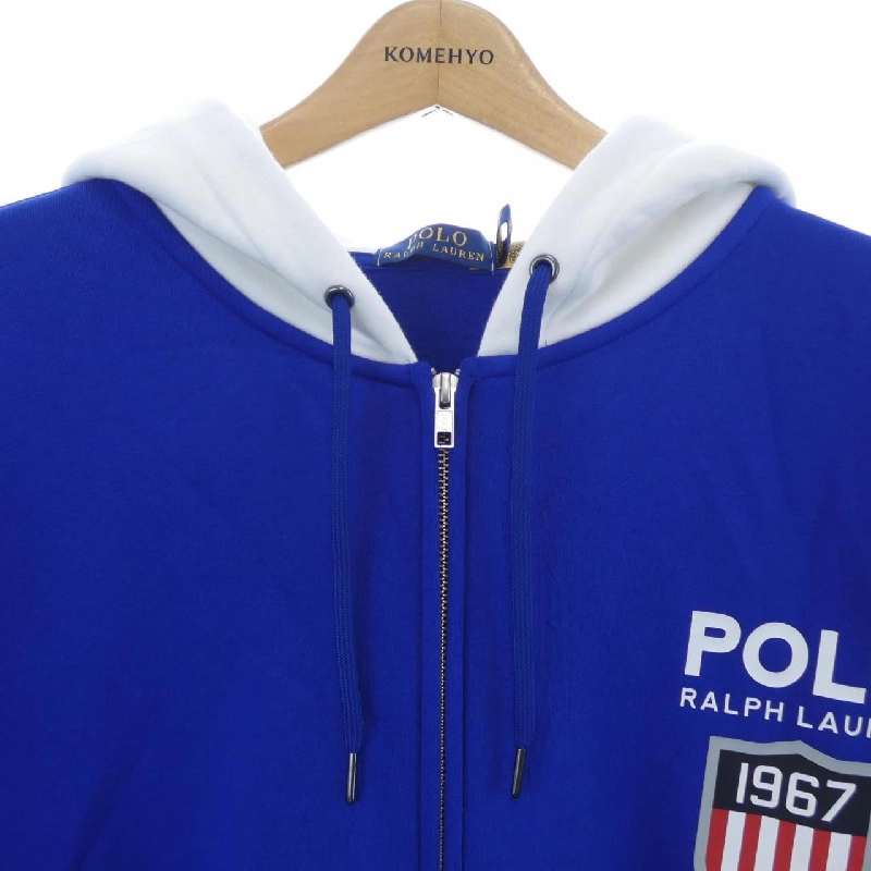 Áo khoác POLO RALPH LAUREN - Hàng hiệu Chính hãng 885260