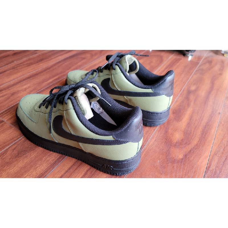 Giay NIKE AIR FORCE ONE 3734