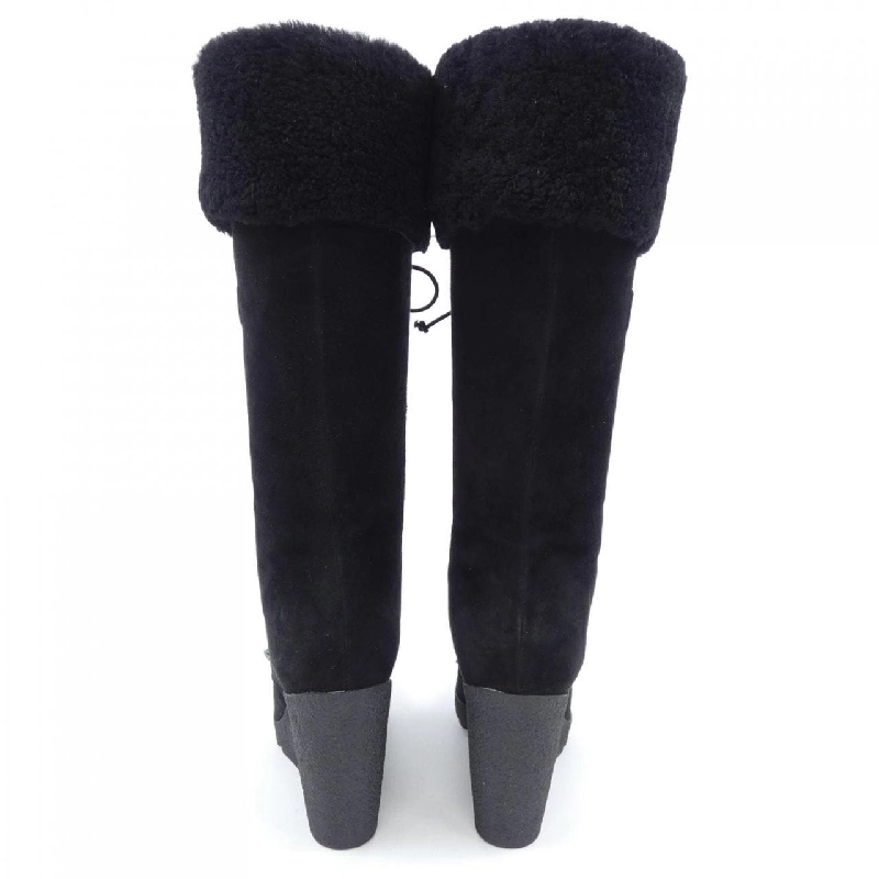 Giày boot FENDI - Hàng hiệu Authentic 829979