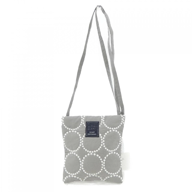 BAG tambourine của mina perhonen - Hàng hiệu Chính hãng 831984
