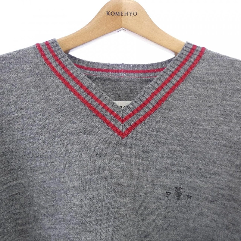 Maison Margiela S30HB0238 Áo len - Hàng hiệu Chính hãng 889523