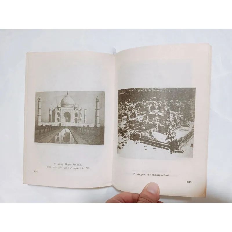 Những Công Trình Kiến Trúc Nổi Tiếng Thế Giới - Đặng Thái Hoàng 928283