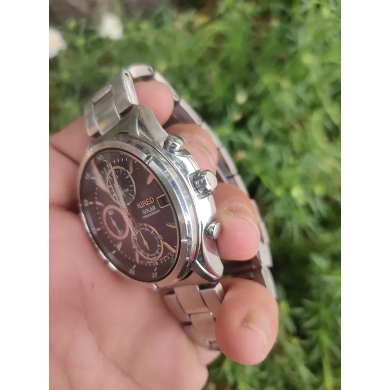 ⌚ Đồng hồ Seiko_Wired pin Solar  1006000