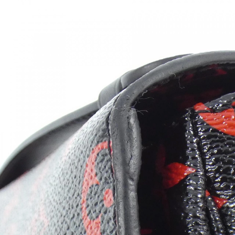 Túi xách Louis Vuitton Monogram Unflarouge Pochette Metis M41462 618509