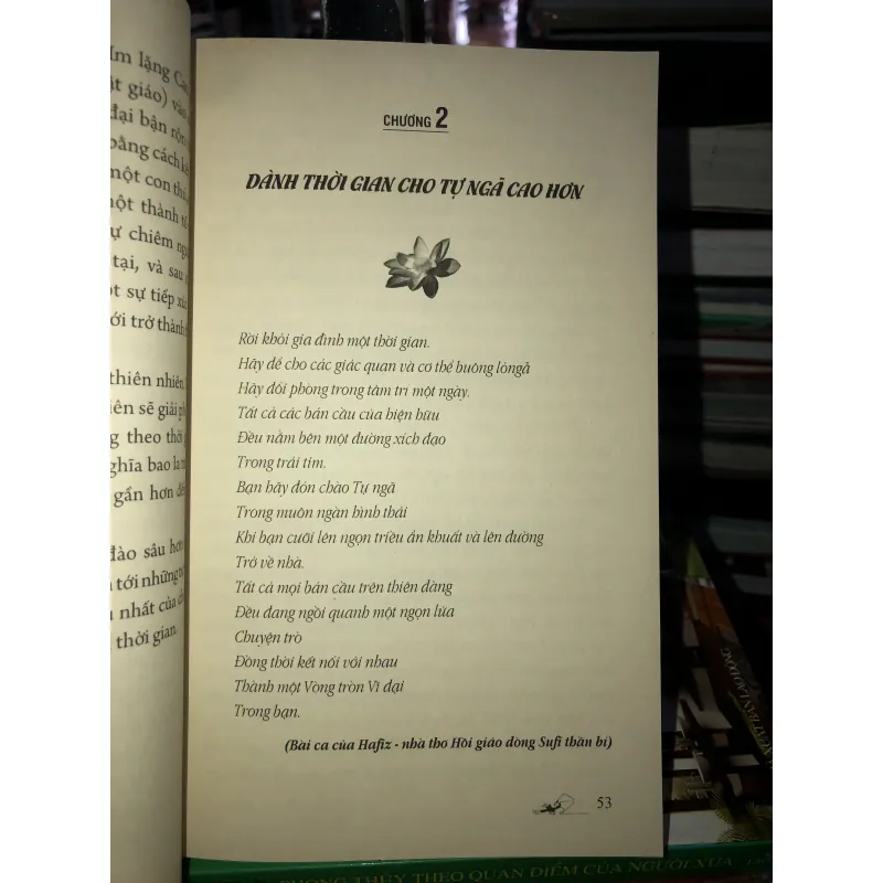 Đức Phật và thời gian - Lama Surya Das 745925