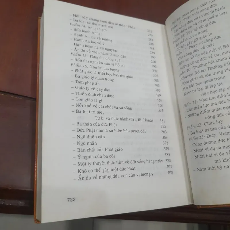 Nikkyo Niwano - ĐẠO PHẬT NGÀY NAY, một diễn dịch mới về Ba bộ Kinh Pháp Hoa 756068