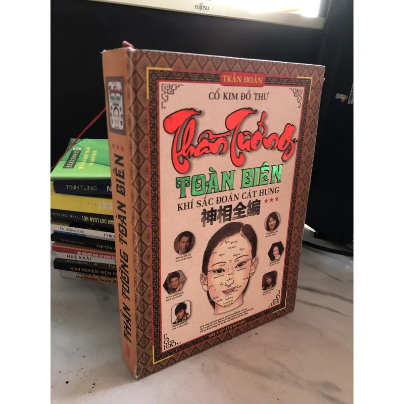 Thần tướng toàn biên 719463