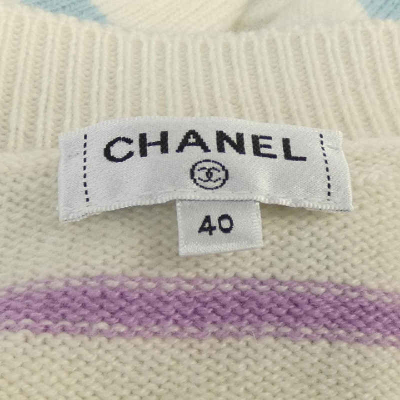 【Mã giảm giá】Chanel CHANEL Áo len 645361