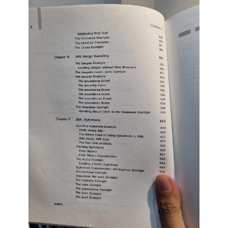 XML Complete - Steven Holzner 449796