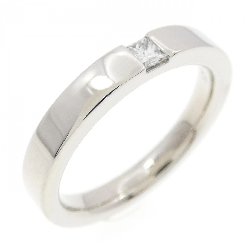 Nhẫn cắt công chúa Harry Winston 0.10CT - Hàng hiệu Chính hãng 837090