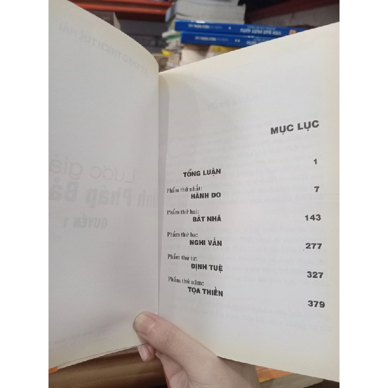 Lược giải Kinh Pháp Bảo Đàn (bộ 2 quyển) - Tỳ kheo Thích Tuệ Hải 493954