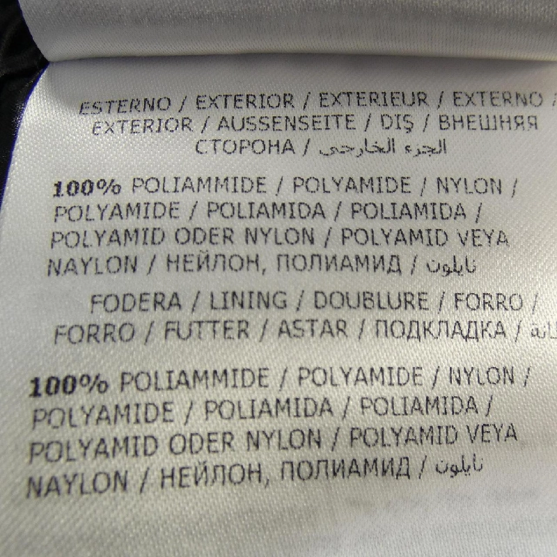 MONCLER MONTCLA Áo khoác lông - Hàng hiệu Chính hãng 897343