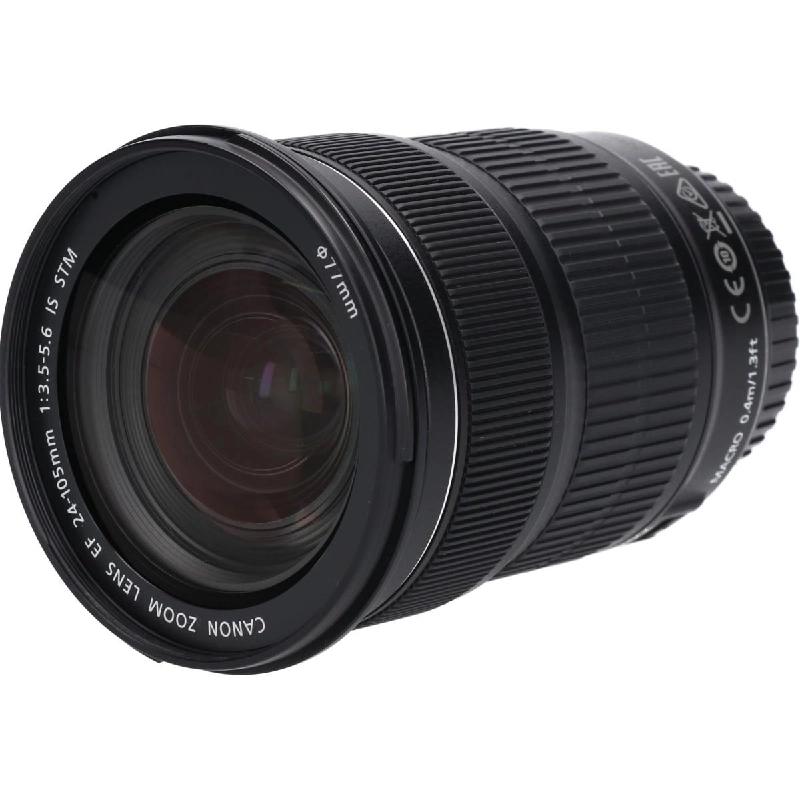 Ống kính EF24-105mm F3.5-5.6 IS STM - Hàng hiệu Chính hãng 879409