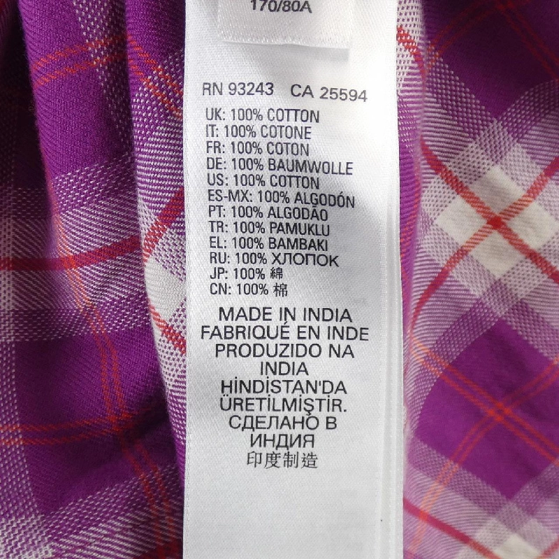 Áo sơ mi DIESEL - Hàng hiệu Authentic 814334