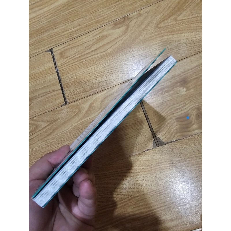 Migi và dali tập 1 459879