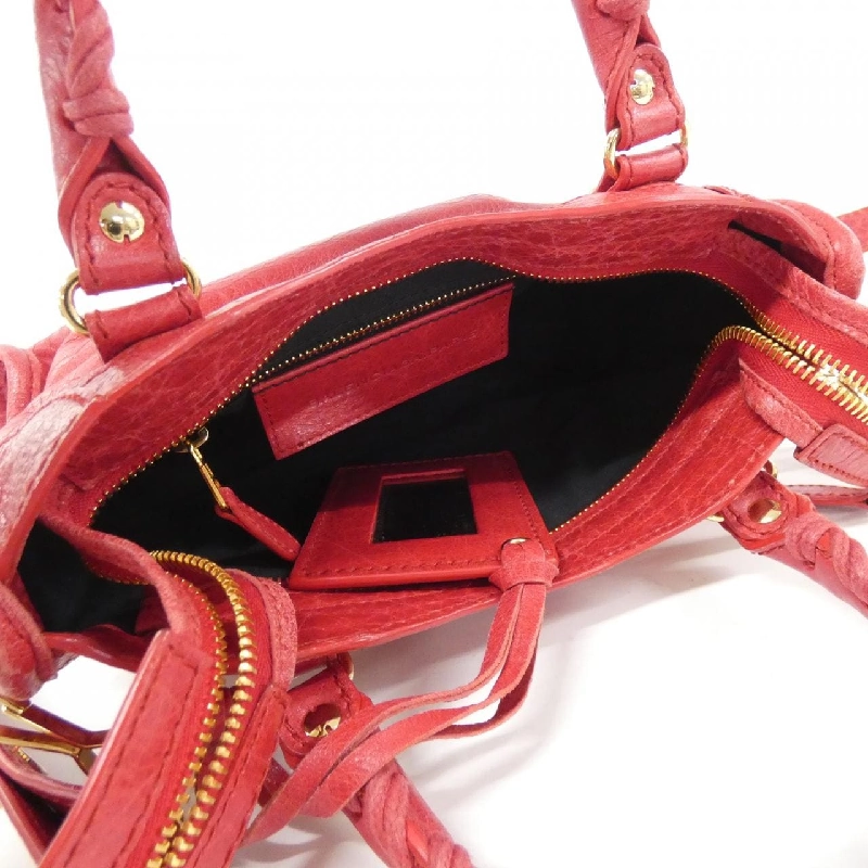 Balenciaga Giant Mini City 309544 D94JG Túi - Hàng hiệu Chính hãng 766655