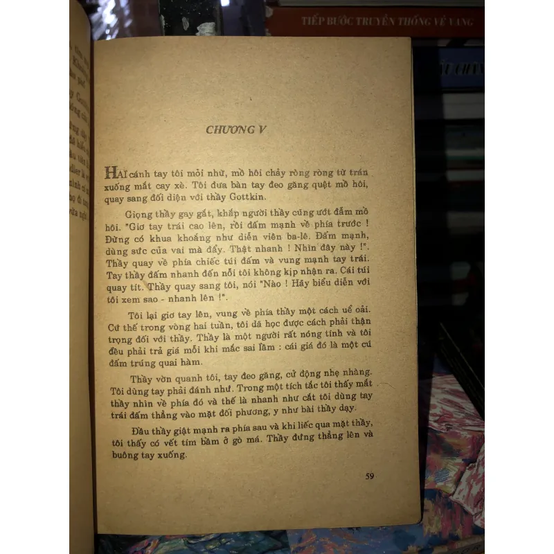 Nguyện cầu cho anh - H. Robbins 973943