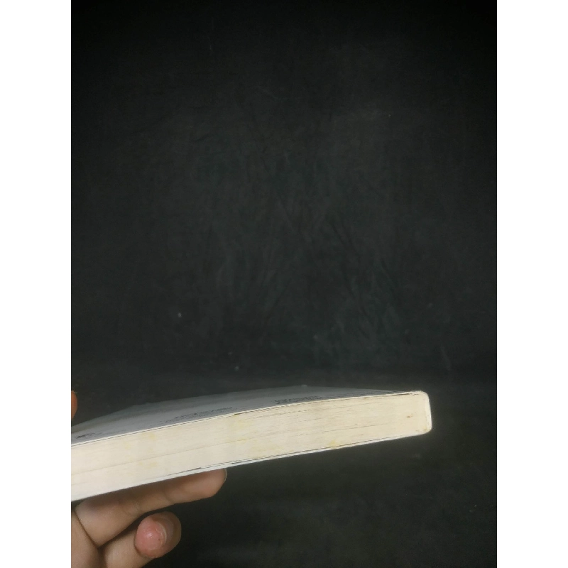 Giọt nước cành dương Thích Nhất Hạnh mới 80% HCM0803 911076