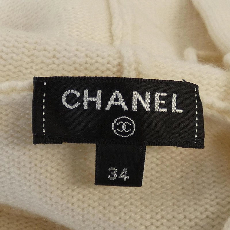Chanel CHANEL LA PAUSA P60446K46041 Áo khoác 629738