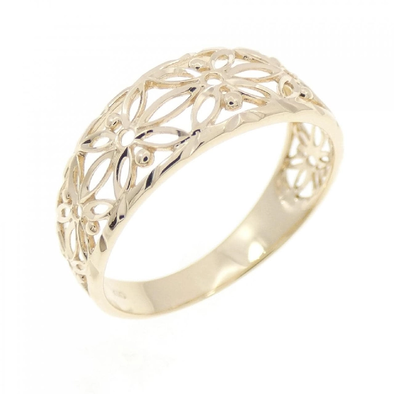 K10YG Nhẫn - Hàng hiệu Chính hãng 852980