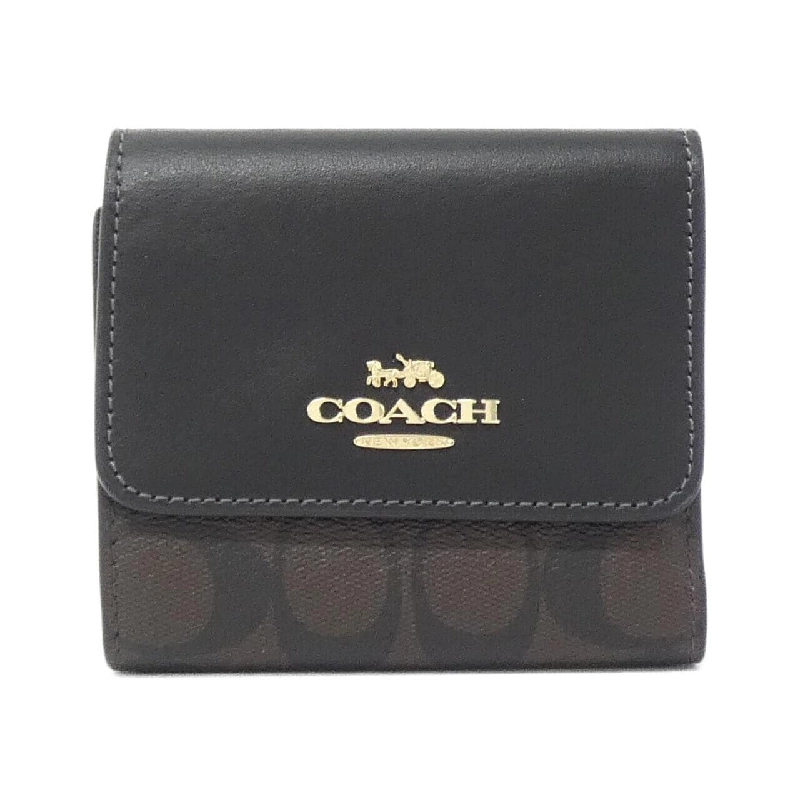 【Sản phẩm mới】Ví Coach CE930 622498