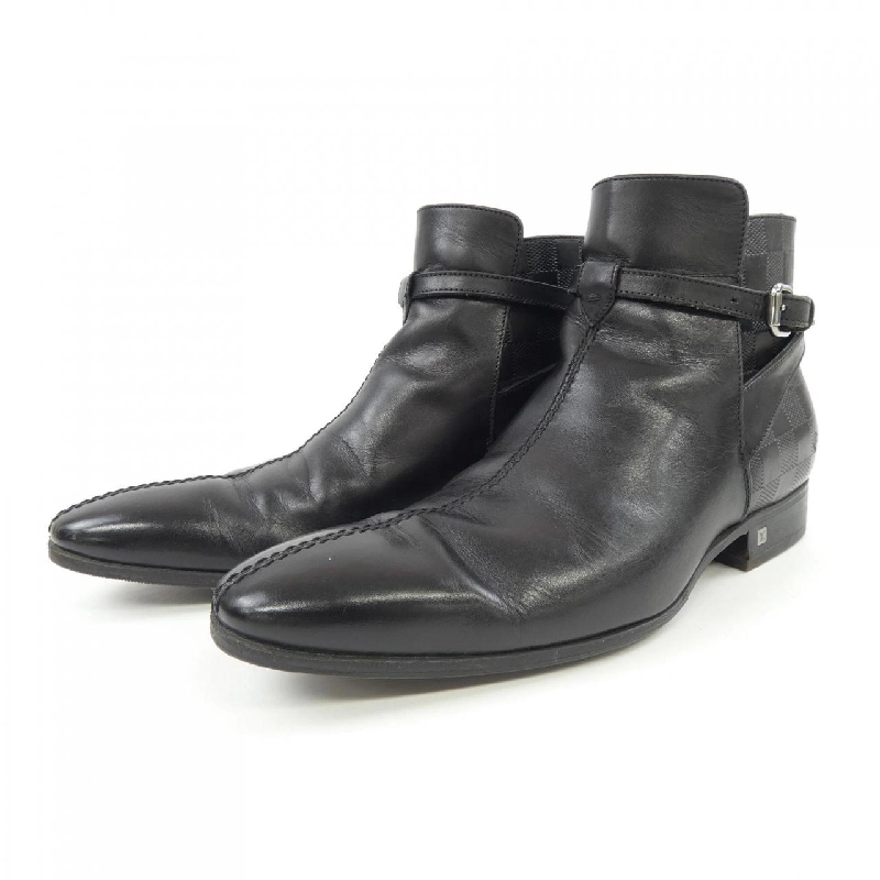 Giày boot LOUIS VUITTON ST0069 - Hàng hiệu Authentic 902840