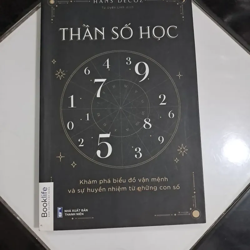 Thần số học 994116