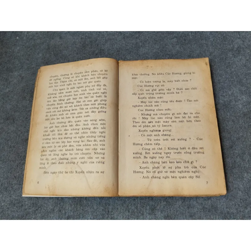 NỮ SINH - NGUYỄN NHẬT ÁNH 718833