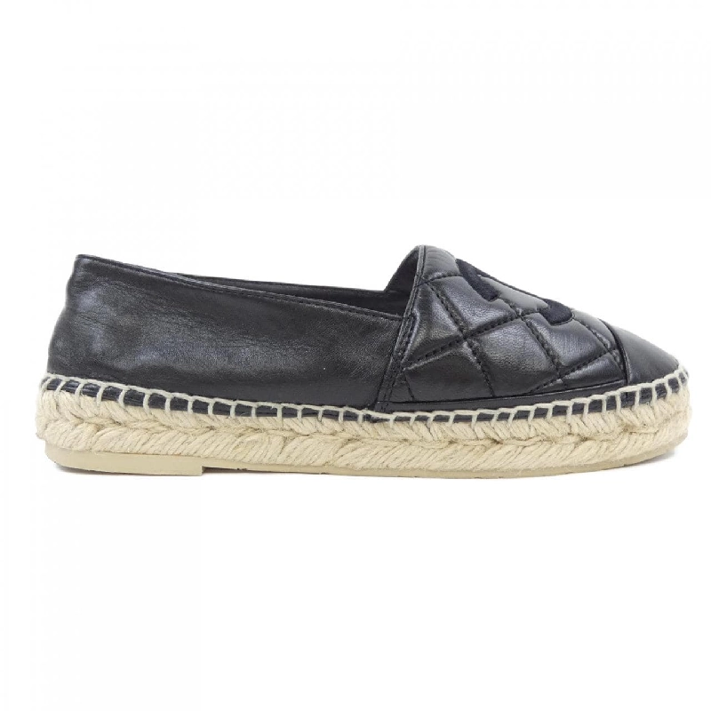 Giày espadrille CHANEL G46313X01000 - Hàng hiệu Authentic 829777