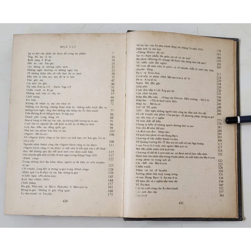 Sách viết về Sergey Mikhailovich Eyzenshteyn 703926