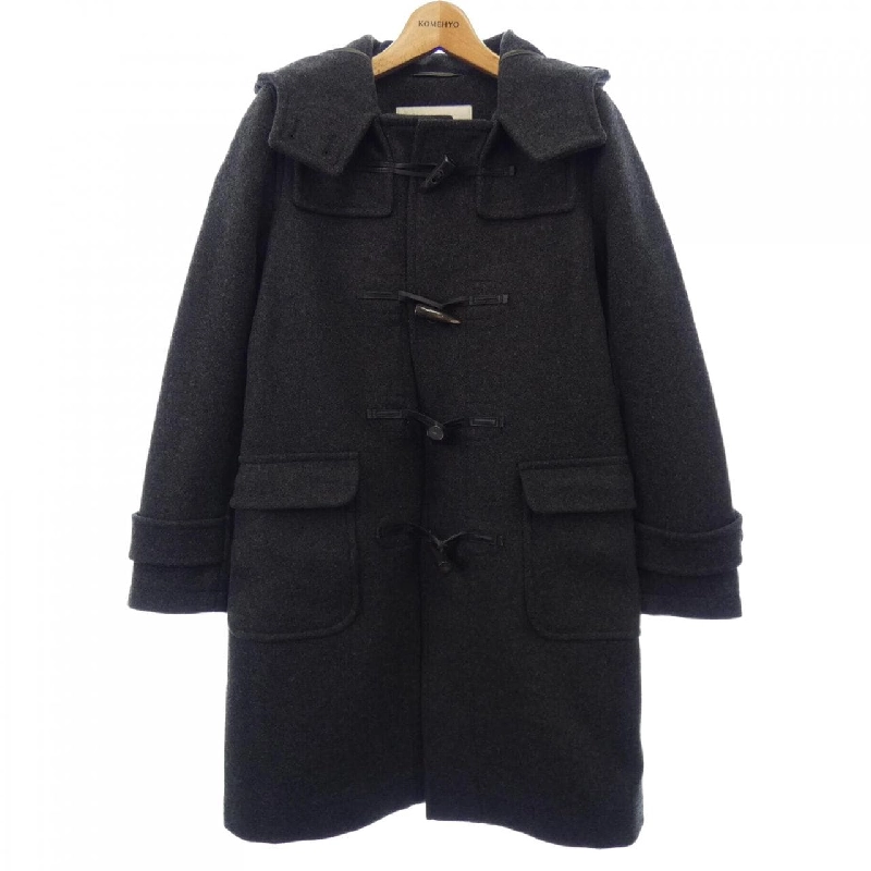 【Mã giảm giá】Áo khoác duffle MACKINTOSH 630718